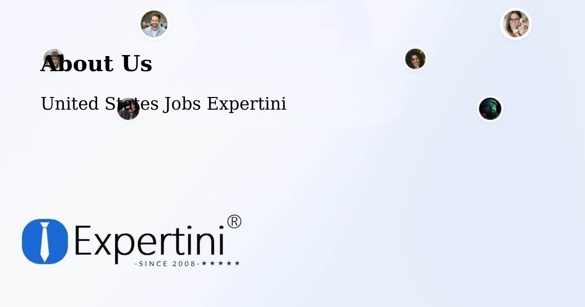 About Expertini Recruitment Platform  – Columbus - Columbus, United States Jobs Expertini