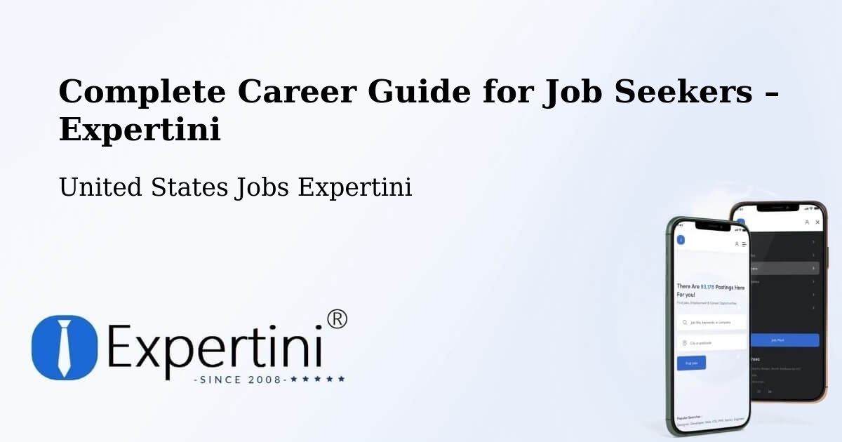 Career Guide for Job Seekers – Columbus - Columbus, United States Jobs Expertini
