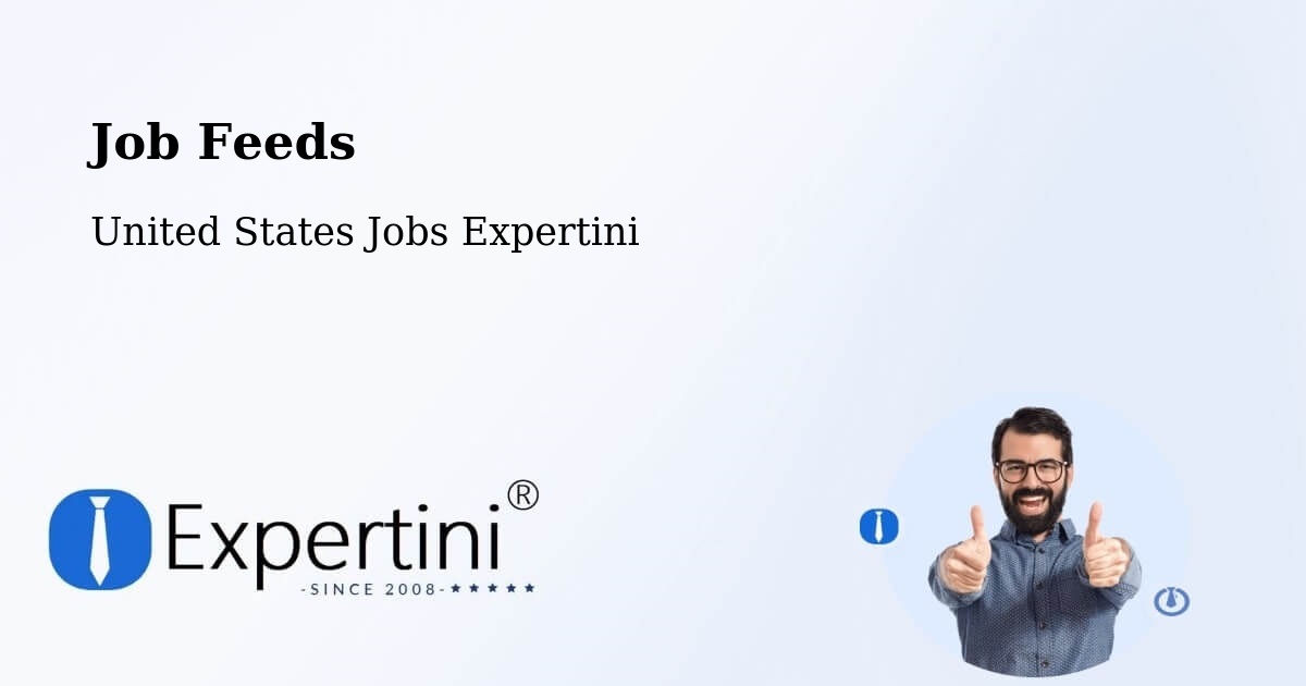 Job Listings Feed – Columbus - United States Jobs Expertini