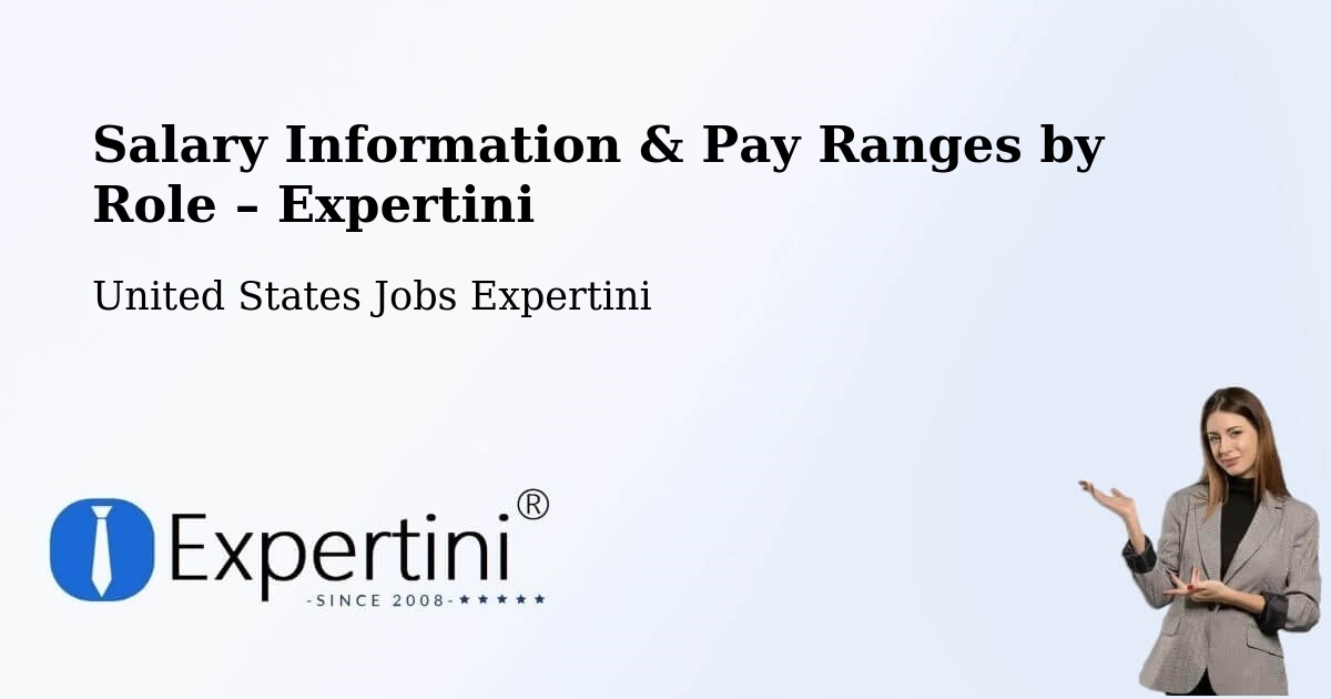 Salary Information & Pay Ranges – Columbus - Columbus, United States Jobs Expertini
