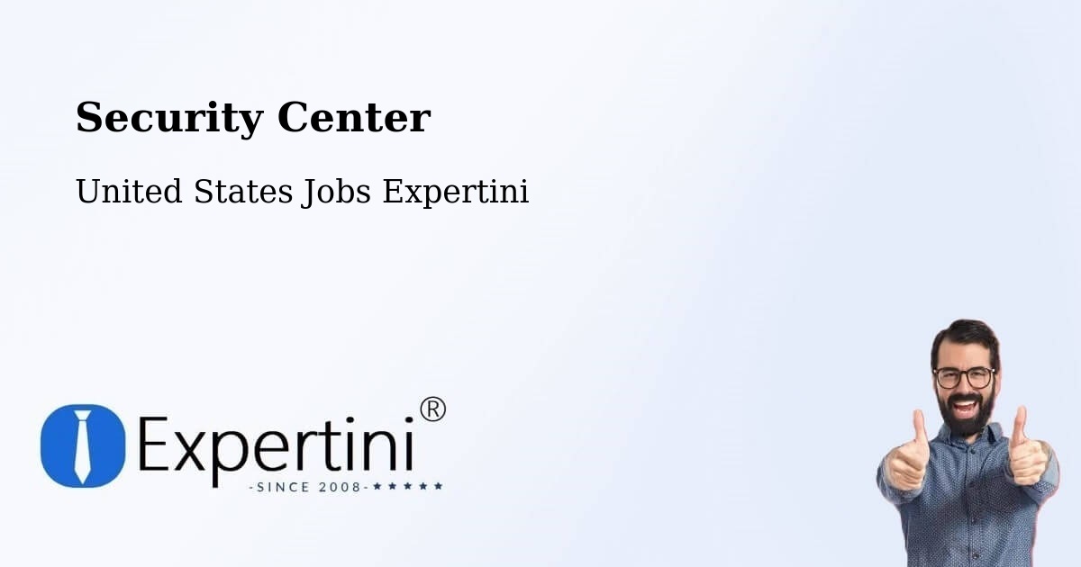 Security & Compliance – Columbus - United States Jobs Expertini