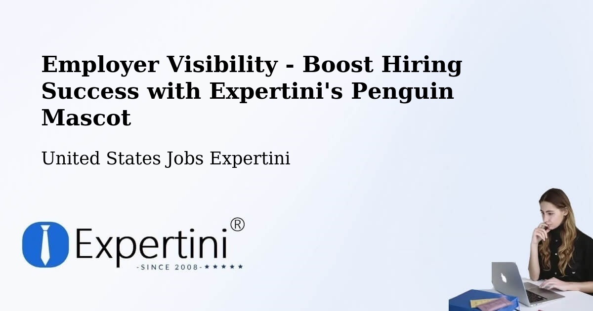 CV and Resume Visibility Optimization – Columbus - United States Jobs Expertini